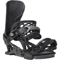 Jones Apollo Pro Snowboardbindingen
