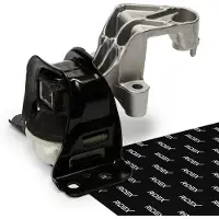 RIDEX 247E1423 Motorsteunlager
