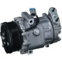 Valeo 811243 Aircopomp