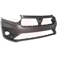 VAN WEZEL 1510578 Bumper