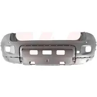 VAN WEZEL 1613545 Bumper