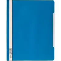 Durable Snelhechter A4 Durable 2570 Blauw