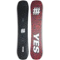Yes Standard 25/26