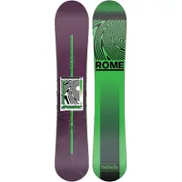Rome Freaker Snowboard