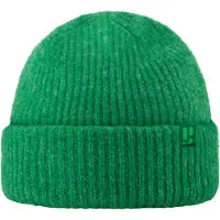 Poederbaas Muts Unisex Arctic Island Green