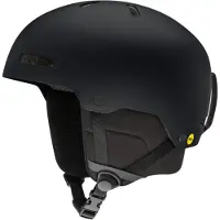 Smith Skihelm Unisex Rodeo Mips Matte Black-55 - 59 cm