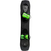 Bataleon Stowaway Board Sleeve Black-L