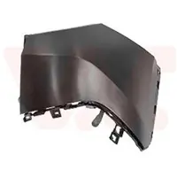 VAN WEZEL 4023536 Bumper