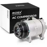 RIDEX 447K0681 Aircopomp