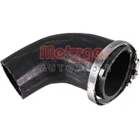 METZGER 2401391 Laadluchtslang