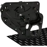 RIDEX 1561W0777 Raammechanisme