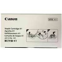 Canon X1 nietjescartridge (origineel)