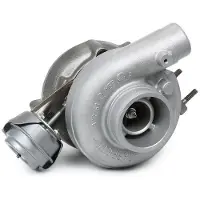 RIDEX 2234C10314R Turbocharger