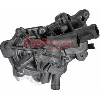 METZGER 4007063 Waterpomp