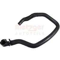 METZGER 2422400 Radiateurslang