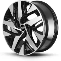 Oxxo OX27-801948,5-X4-33 Velg