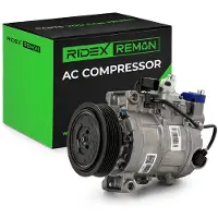 RIDEX 447K0038R Aircopomp