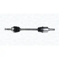 MAGNETI MARELLI 302004190303 Aandrijfas