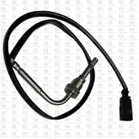 Quinton Hazell XEPS196 Sensor, uitlaatgastemperatuur