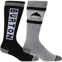 Burton Weekend Midweight Sokken 2 Paren