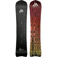 Jones Freecarver 6000s Snowboard