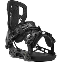 Nidecker Flow Nx2-carbon Snowboardbindingen