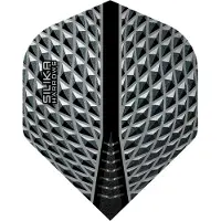 Harrows Silka NO2 Smokey - Dart Flights