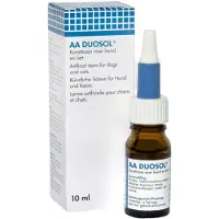 Aa DUOSOL Kunsttraan