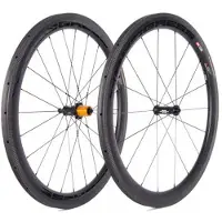 Progress A-prime Racefiets Wielset