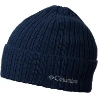Columbia Muts Columbia Columbia Watch Cap II Men's Black