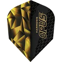 Harrows Opus 1 NO6 - Dart Flights
