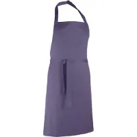 Premier Kleuren Slabberschort / Werkkleding (Paars)