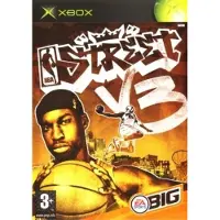 Nba Street 3