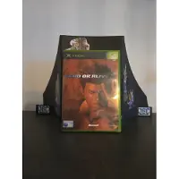 Dead Or Alive 3