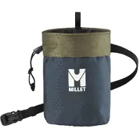 Millet Cimaï Krijtzak Groen