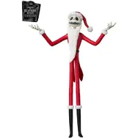 Medicom Nightmare before Christmas UDF Mini Figure Santa Jack 13 cm Mini-Figuur