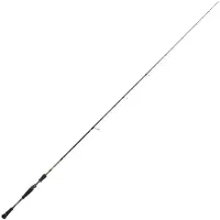 Hart Toro Blues Fk Finesse Spinning Rod Zilver 2.18 m / 7-28 g