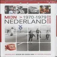 Source1 Mijn Nederland In Woord En Beeld - 1970 - 1979 (DVD)