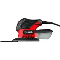 Casals SD75 (4DJ) Excenterschuurmachine