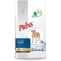 Prins 10 kg procare croque super performance hondenvoer