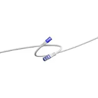 ISY Ipc-1024 CAT6a U/utp Netwerkkabel 15 M Wit