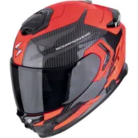 Scorpion EXO-GT SP Air Flex Helm
