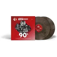 Universal Top 2000 - The 90's Lp