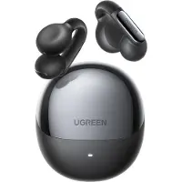 UGREEN HiTune S5 - Draadloze Oordoppen - Bluetooth 5.4 - Lange Batterijduur - IPX5 Waterdicht
