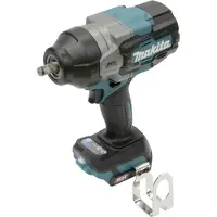 Makita TW002GZ 40V XGT Li-ion Accu Slagmoersleutel Body - 1700Nm