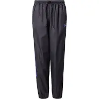Nike Broek lila / zwart