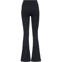 Nike Sportbroek 'ONE' zwart