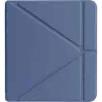 BlueBuilt Kobo Libra Colour Book Case Blauw