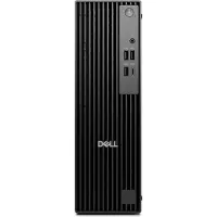 Dell Pro Slim QCS1255 180W AMD Ryzen 7 8700G 16GB 512GB SSD Integrated WLAN W11 Pro 3Y ProSpt