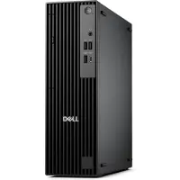 Dell Pro QCS1255, 4,3 GHz, AMD Ryzen 5 8600G, 16 GB, 512 GB, Windows 11 Pro